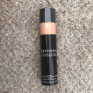 Sephora Perfection Mist Airbrush Foundation